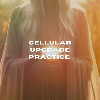 DNA Activation | Cellular Upgrade Workouts