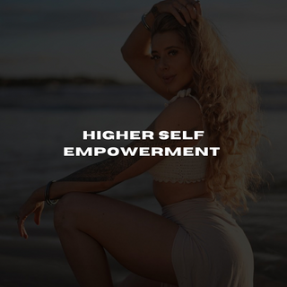 Self Empowerment Practices