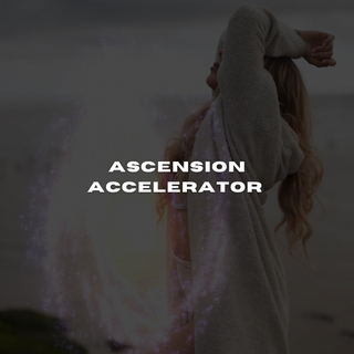 Ascension Accelerator