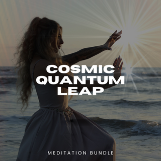 Cosmic Highest Self (Bundle)