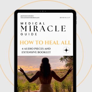 Medical Miracle Guide